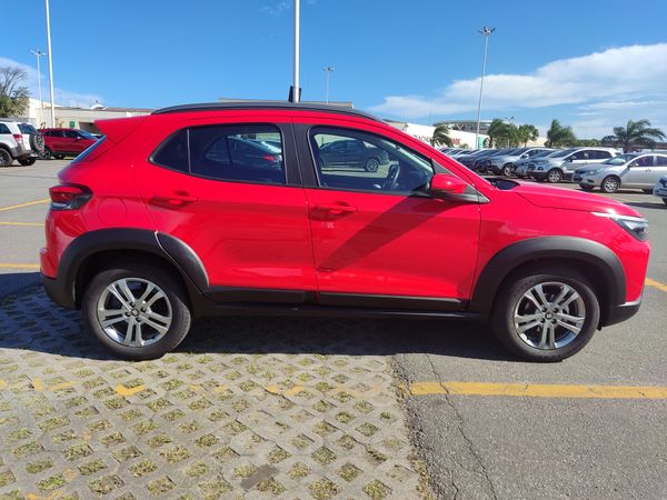 Fiat Pulse é uma boa opção de SUV de entrada?