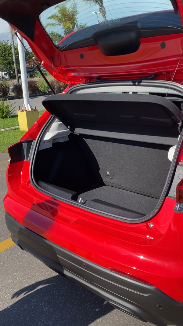 Fiat Pulse é uma boa opção de SUV de entrada?