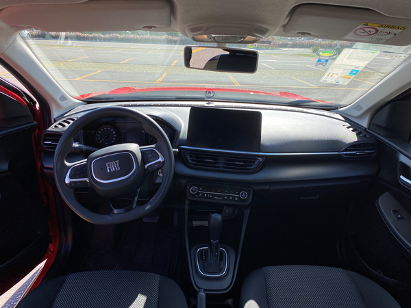 Fiat Pulse é uma boa opção de SUV de entrada?