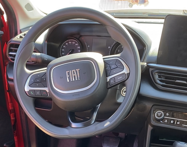 Fiat Pulse é uma boa opção de SUV de entrada?