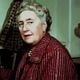 Agatha Christie teve suas obras adaptadas 45 vezes para o cinema e 36 para a televisão