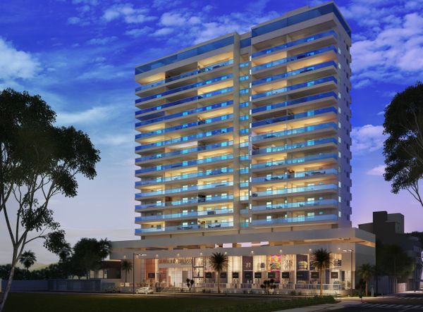 Carros elétricos já são realidade em lançamentos imobiliários