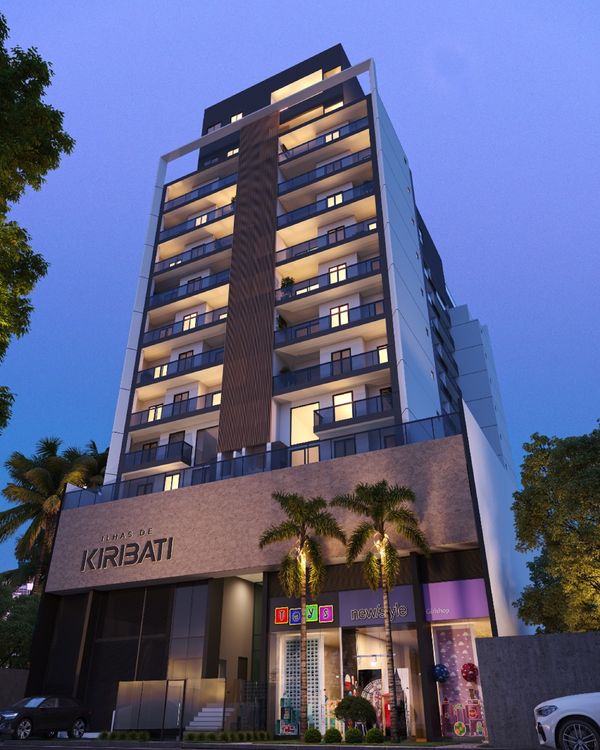 Carros elétricos já são realidade em lançamentos imobiliários