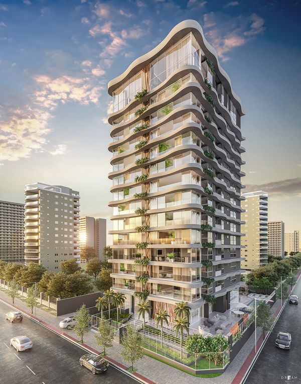 Carros elétricos já são realidade em lançamentos imobiliários