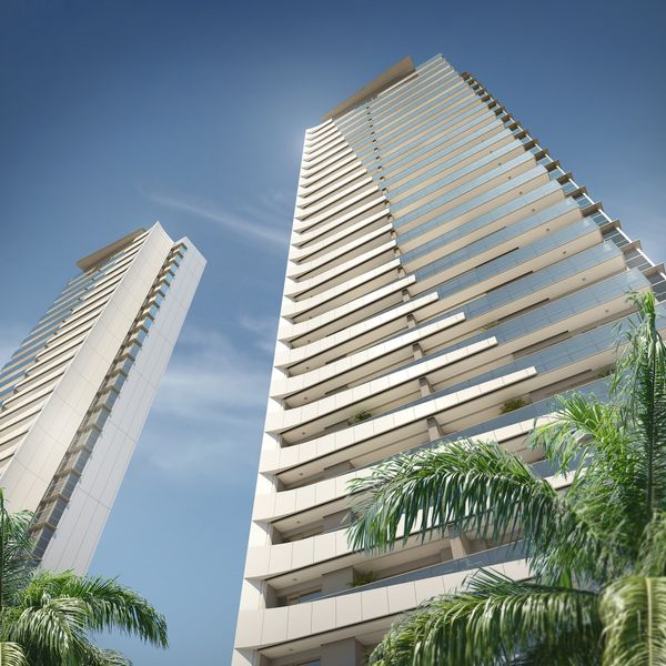 Carros elétricos já são realidade em lançamentos imobiliários