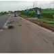 Imagem - Motorista com sinais de embriaguez atropela ciclista na BR 101, em Linhares