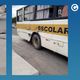 Imagem - Acidente entre dois ônibus escolares deixa alunos feridos em Linhares