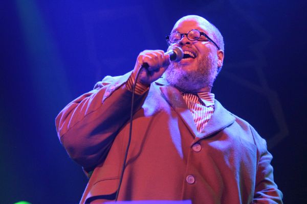 Ed Motta diz que Raul Seixas era ruim musicalmente 