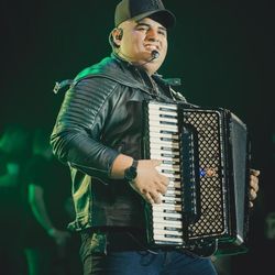 Músico Tarcísio do Acordeon