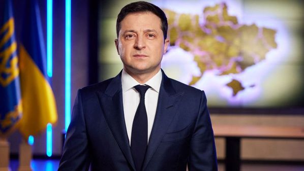 No X, o presidente ucraniano afirmou que ele e Trump devem "discutir todos os detalhes sobre o fim da matança e da guerra ", e acrescentou: "Sou grato pelo convite"