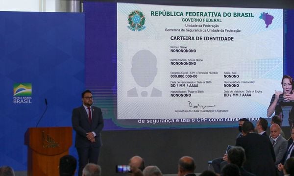 Posto de confecção de carteira de identidade muda de endereço em