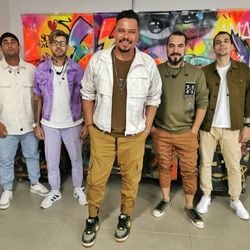 Grupo Sorriso Maroto