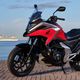 Imagem - Honda NC 750X 2022 chega em duas versões com design renovado