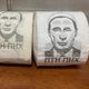 Imagem - Capixaba guarda papel higiênico ucraniano com a cara de Putin