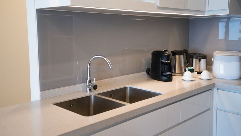 5 maneiras de otimizar espaços em apartamentos pequenos