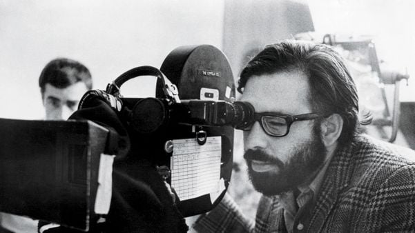 Francis Ford Coppola quase foi demitido nos sets de filmagens de 