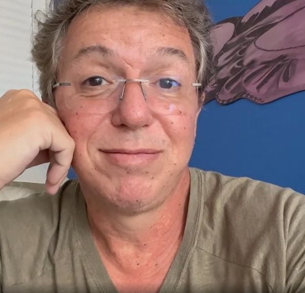 O diretor Boninho postou um vídeo dando spoilers de como será a disputa desta semana
