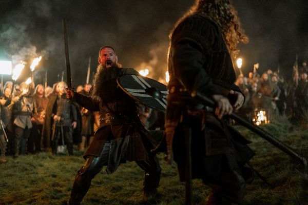 Por que Ragnar será tão importante para Valhalla (apesar da morte