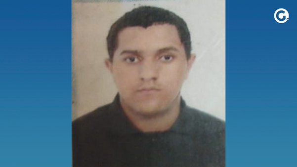 Vinicius Silva Pinto, 25 anos, teria ligação com o tráfico de drogas, e seria o alvo dos criminosos.