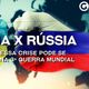 Imagem - Terceira Guerra Mundial? O que esperar do conflito entre Rússia e Ucrânia