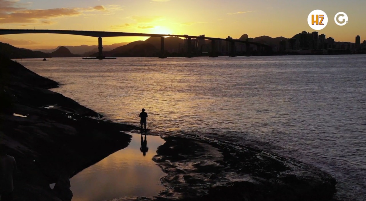 HZ, Roteiro de verão: Vila Velha reúne praias e cultura num dia de lazer