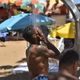 Imagem - Sol, chuva e calor: veja como fica o tempo no fim de semana no ES
