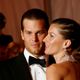 Gisele Bündchen e Tom Brady comemoram 13º aniversário de casamento