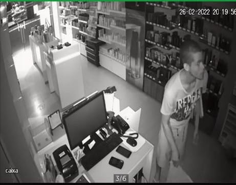 Em cinco horas, Colatina registra 2 arrombamentos e 1 furto em estabelecimentos comerciais