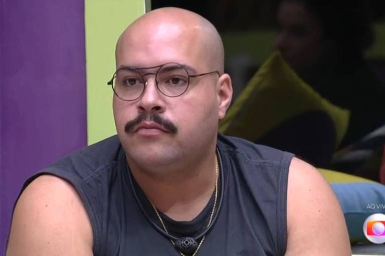 Tiago Abravanel fala mal do BBB22 em show: 'O mais flopado