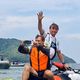 Imagem - Bolsonaro diz estar ansioso para 'entregar o bastão' e 'ir à praia'
