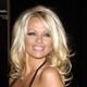 A atriz Pamela Anderson