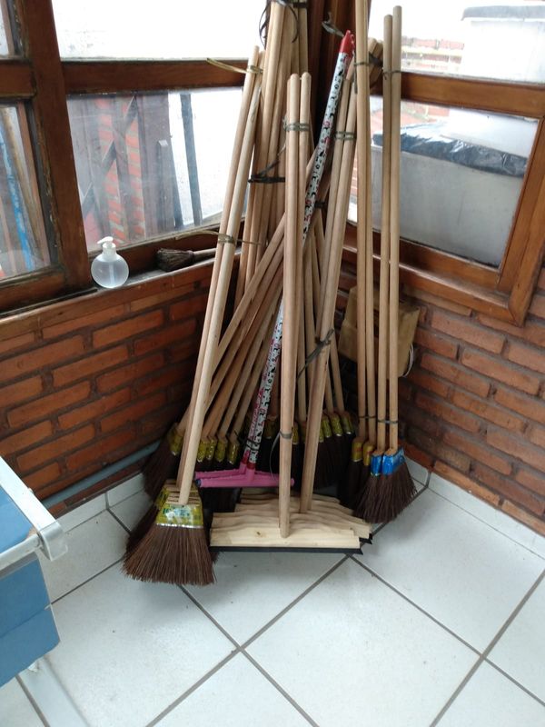 Ação solidária da ICM em Petrópolis (RJ) por ICM/ Divulgação