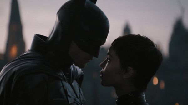 "Batman" chega aos cinemas do Estado nesta quinta (3). Crédito: Warner Bros.