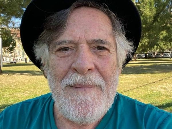 José de Abreu testou positivo para Covid-19 nesta terça-feira, 1º, mas disse estar apenas com sintomas leves da doença