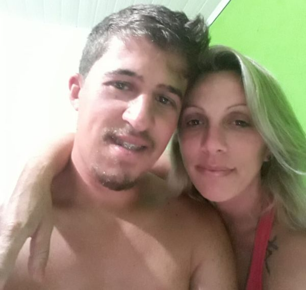 Luciana e Luan sonhavam em ter filhos