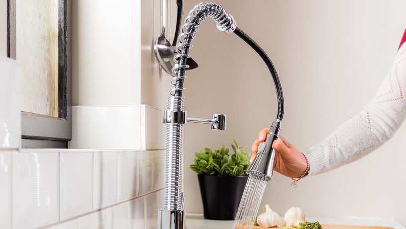 7 dicas para deixar a lavanderia mais funcional e elegante