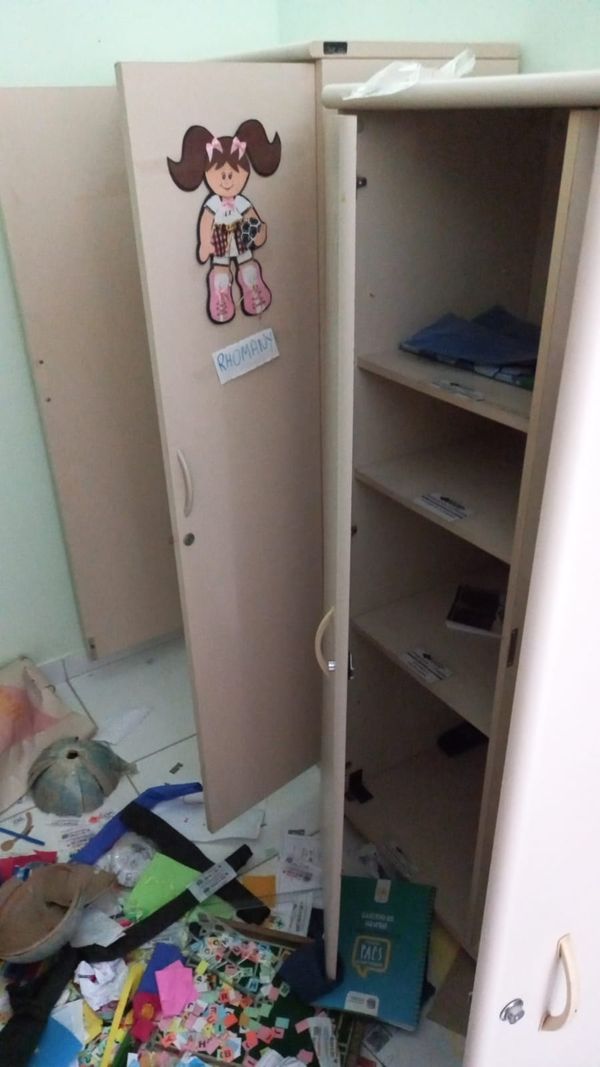 undefined por Leitor | A Gazeta