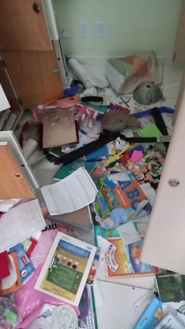 undefined por Leitor | A Gazeta