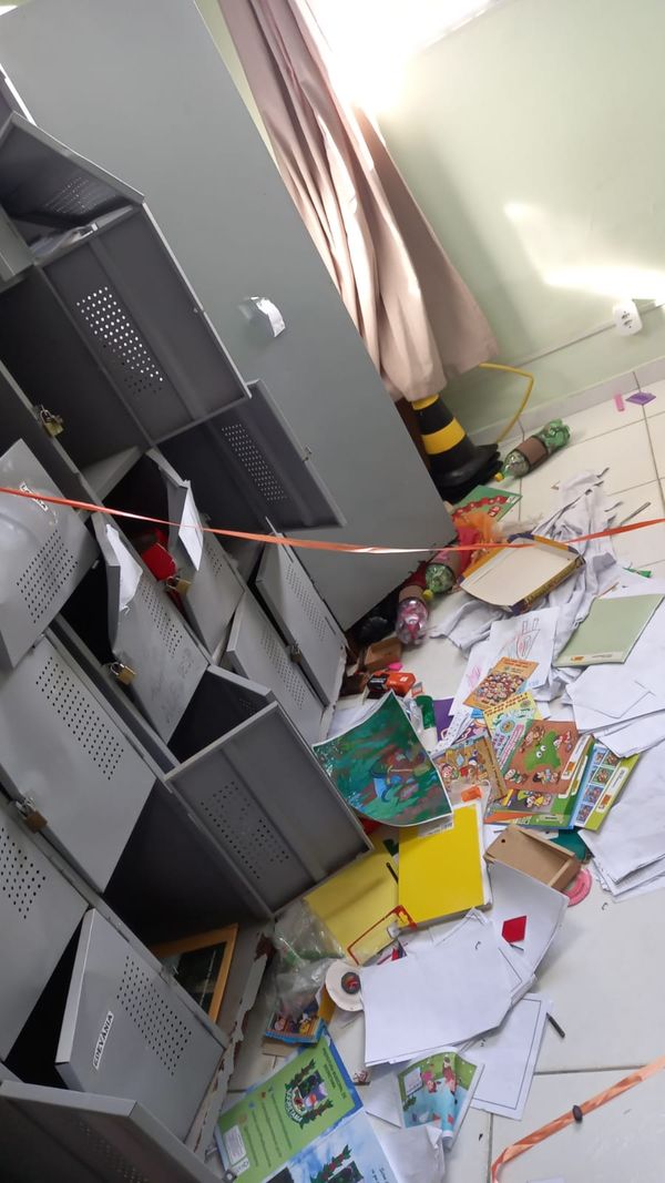 undefined por Leitor | A Gazeta