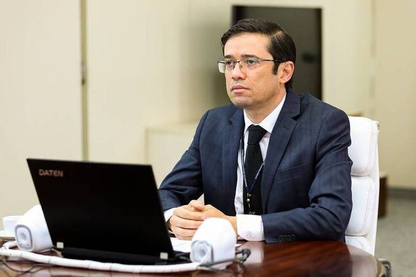 O novo diretor-geral da PF, Márcio Nunes de Oliveira, vai fazer mudanças na cúpula da corporação