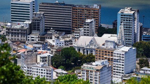 Capital capixaba ficou atrás apenas  de São Paulo (SP), Florianópolis (SC) e Porto Alegre (RS