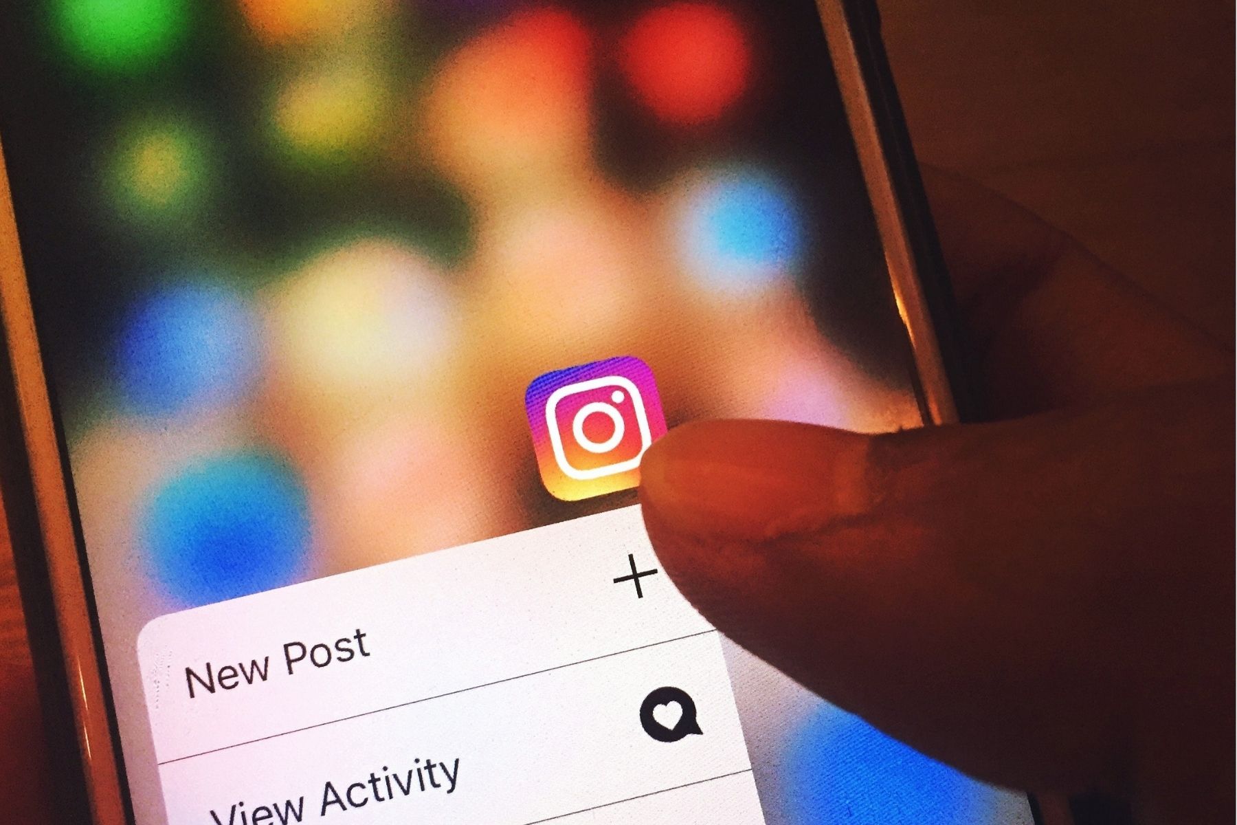 Usuários do serviço reclamaram nas redes sociais de problemas com o uso de filtros nos stories e na tela de boas-vindas