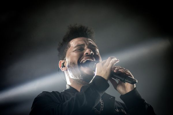The Weeknd anuncia turnê com participação de Doja Cat