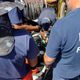 Imagem - Cocaína apreendida em navio no litoral de Aracruz vale quase R$ 6 milhões
