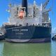 Imagem - Navio atracado no ES é flagrado com 40 quilos de droga escondidos no casco