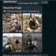 Imagem - Deputado do ES compartilha fotos de militares ucranianas e faz comentário sexista