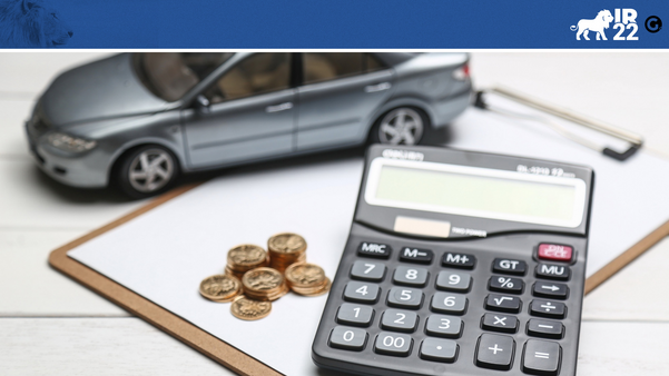 Como declarar imposto de compra ou venda de um carro?