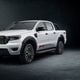 Imagem - Nova versão Ford Ranger FX4 é off-road com acabamento de luxo