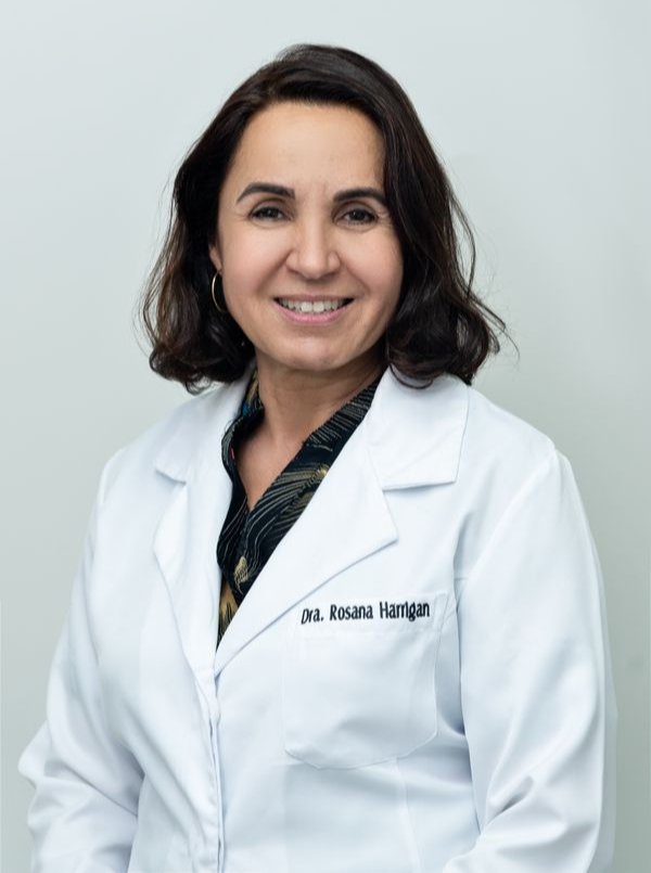 A ginecologista Rosana Harrigan, médica de imagem e procedimento de mama da Bio Scan, explica quais são os exames mais importantes em cada fase da vida da mulher. Crédito: Bio Scan/ Divulgação
