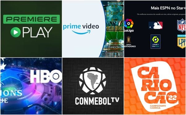 Com direitos de transmissão,  Prime Video reajusta preço da